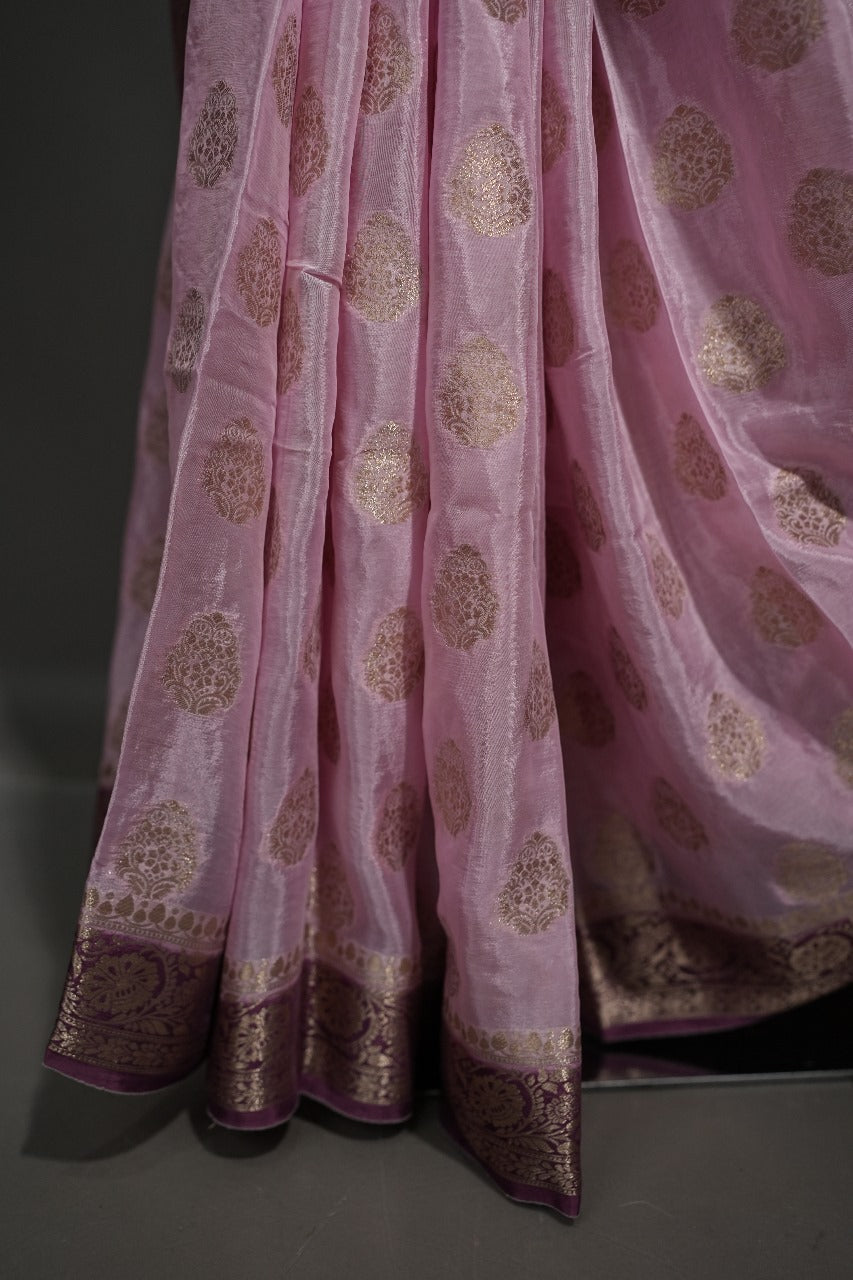 Banarasi Saree TSA1868