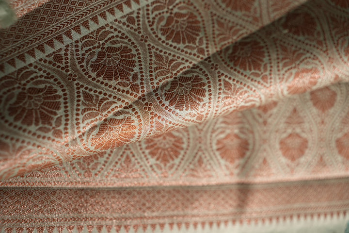 Tussar Saree TSA1873