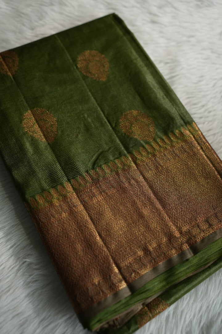 Tussar Saree TSA1879