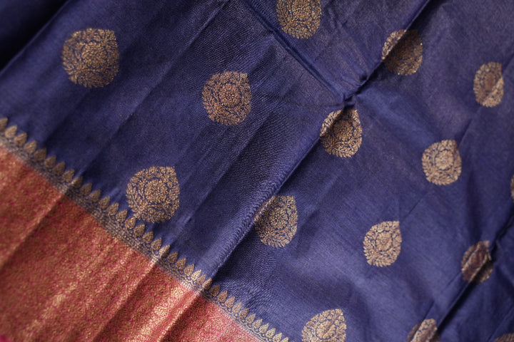 Tussar Saree TSA1879