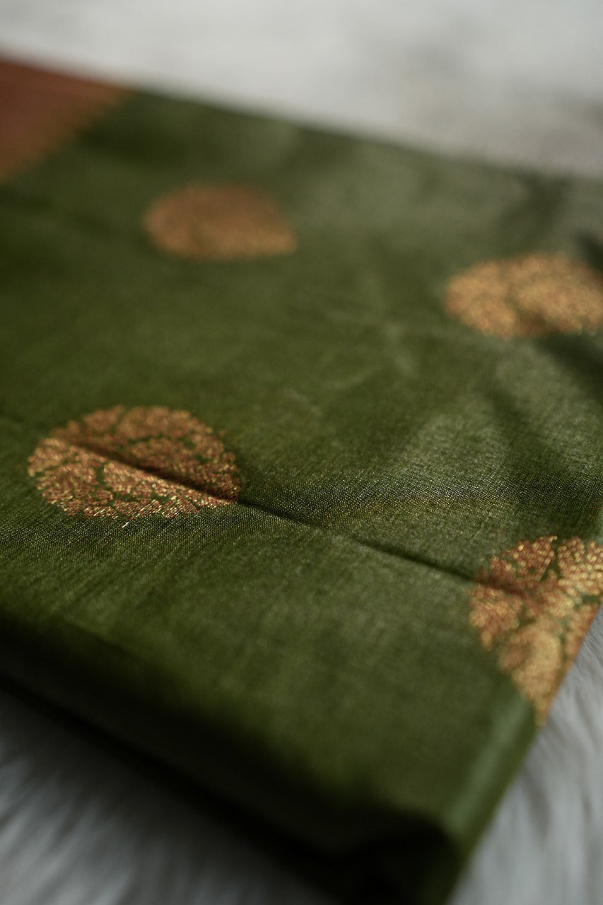 Tussar Saree TSA1879