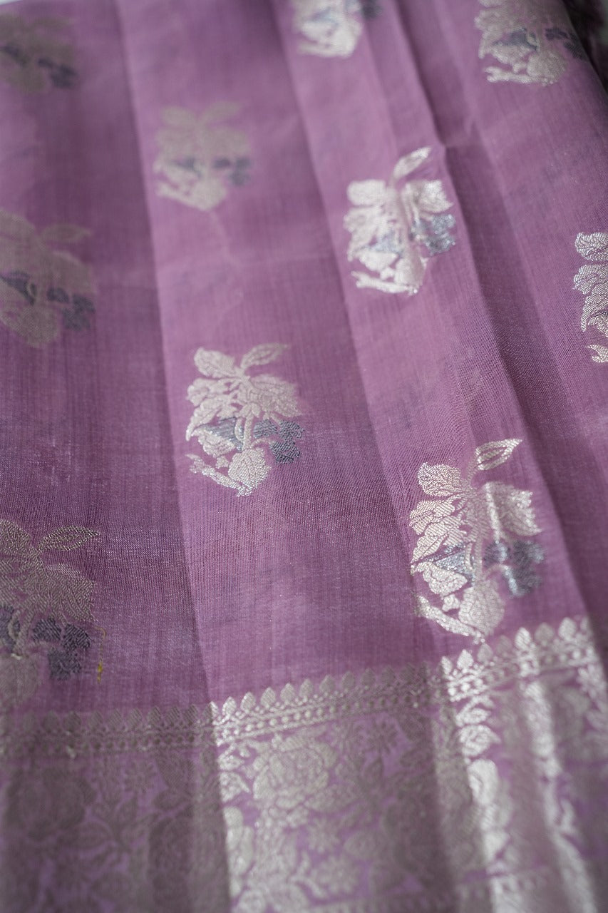 Tussar Saree TSA1881