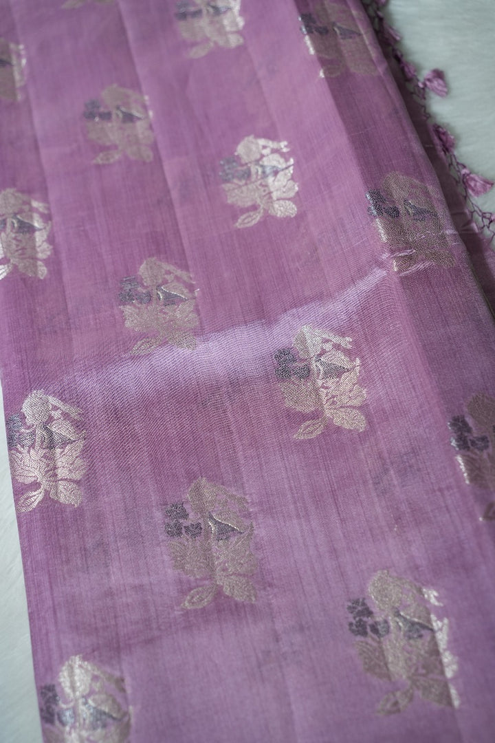 Tussar Saree TSA1881