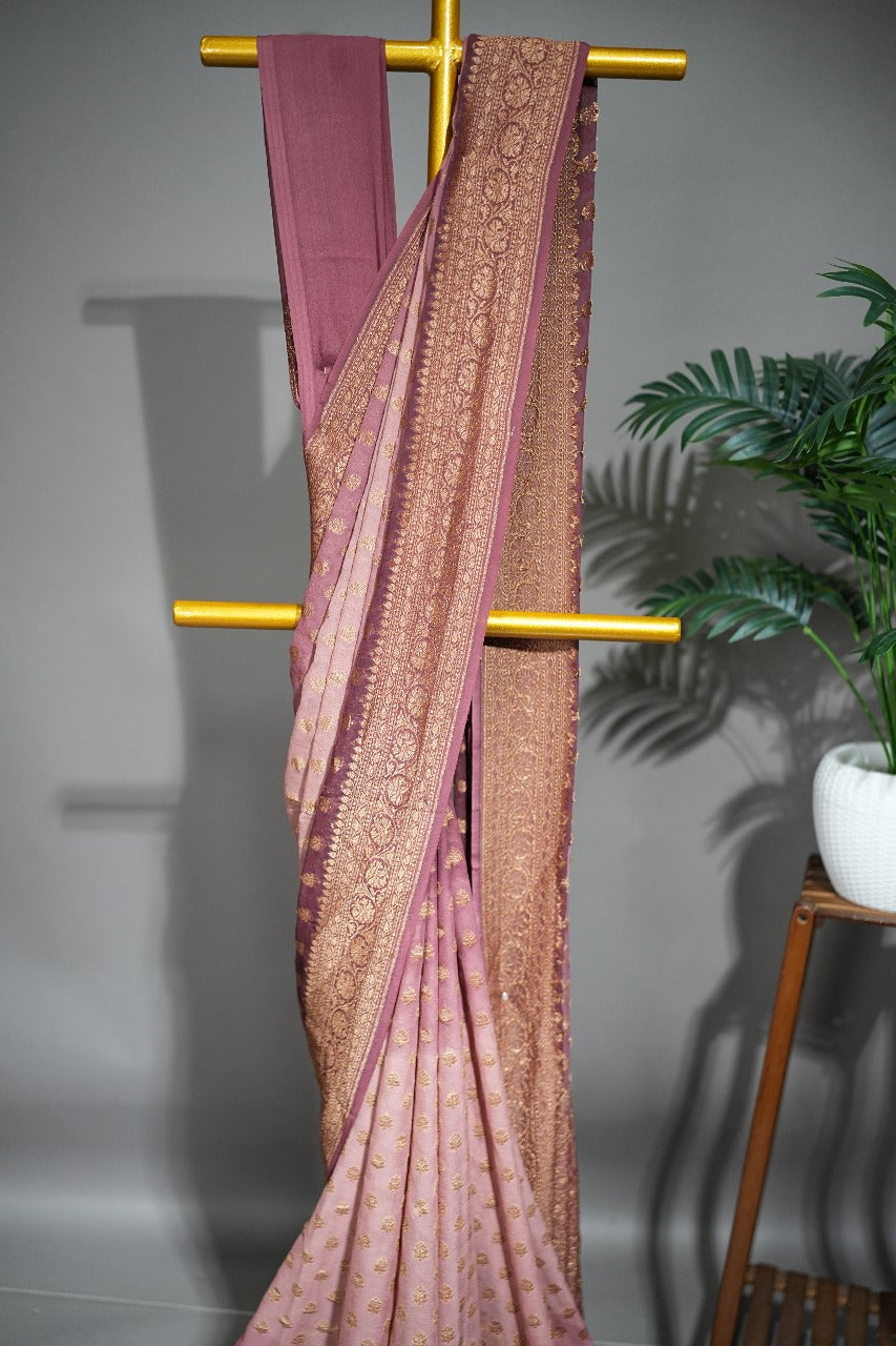 Banarasi Saree TSA1897