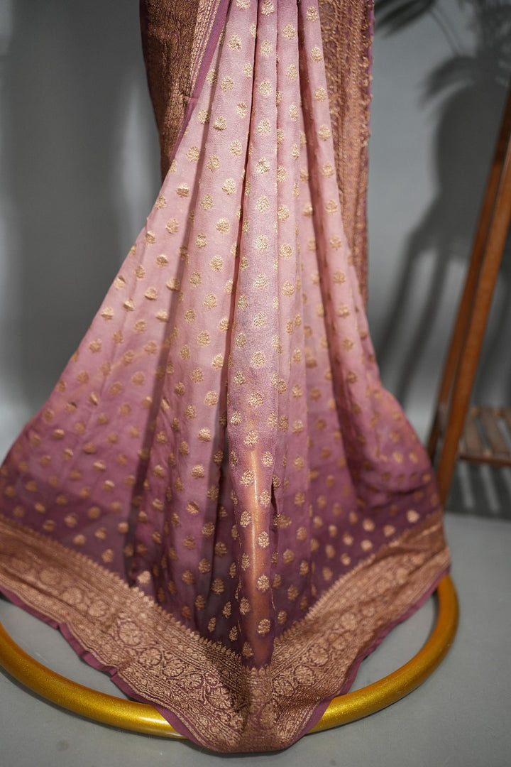 Banarasi Saree TSA1897