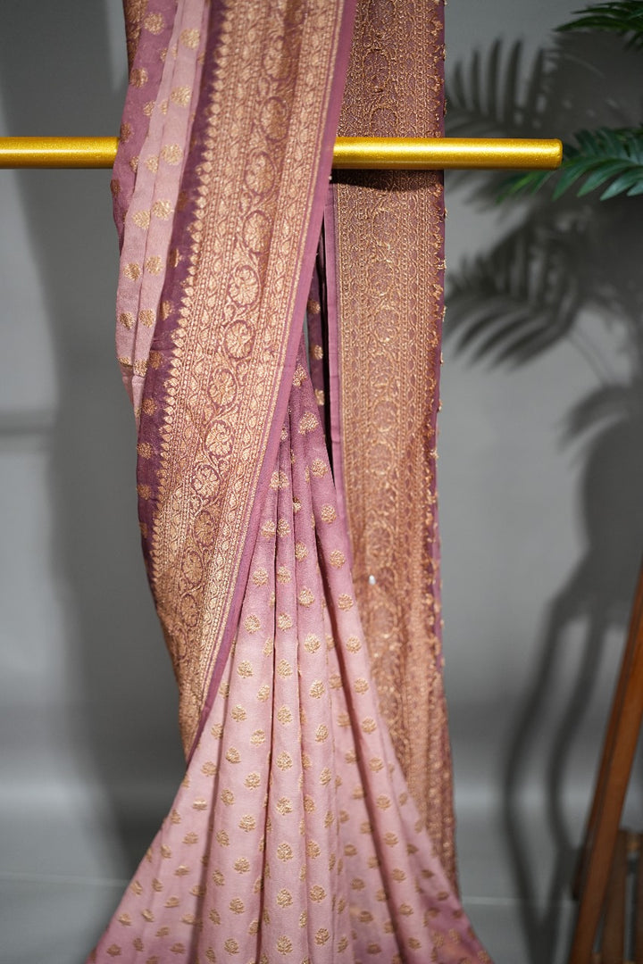 Banarasi Saree TSA1897