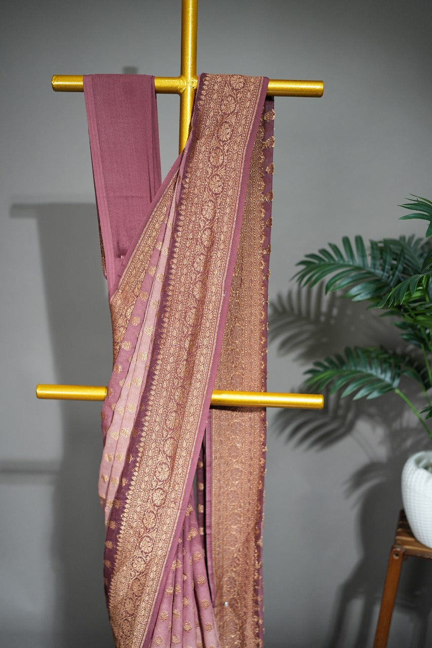 Banarasi Saree TSA1897