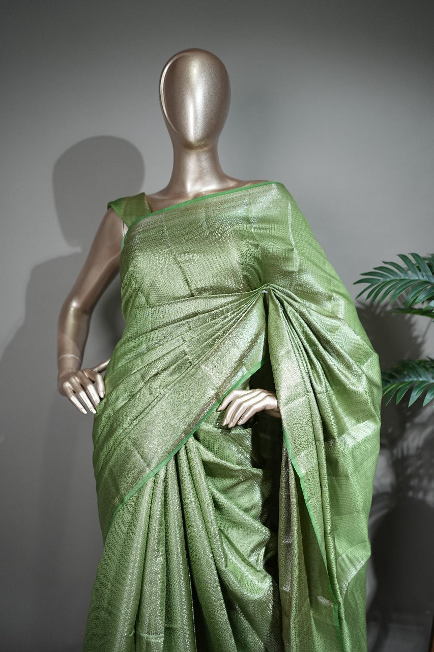 Banarasi Saree TSA1914