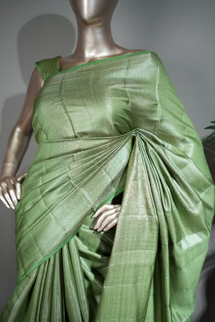 Banarasi Saree TSA1914