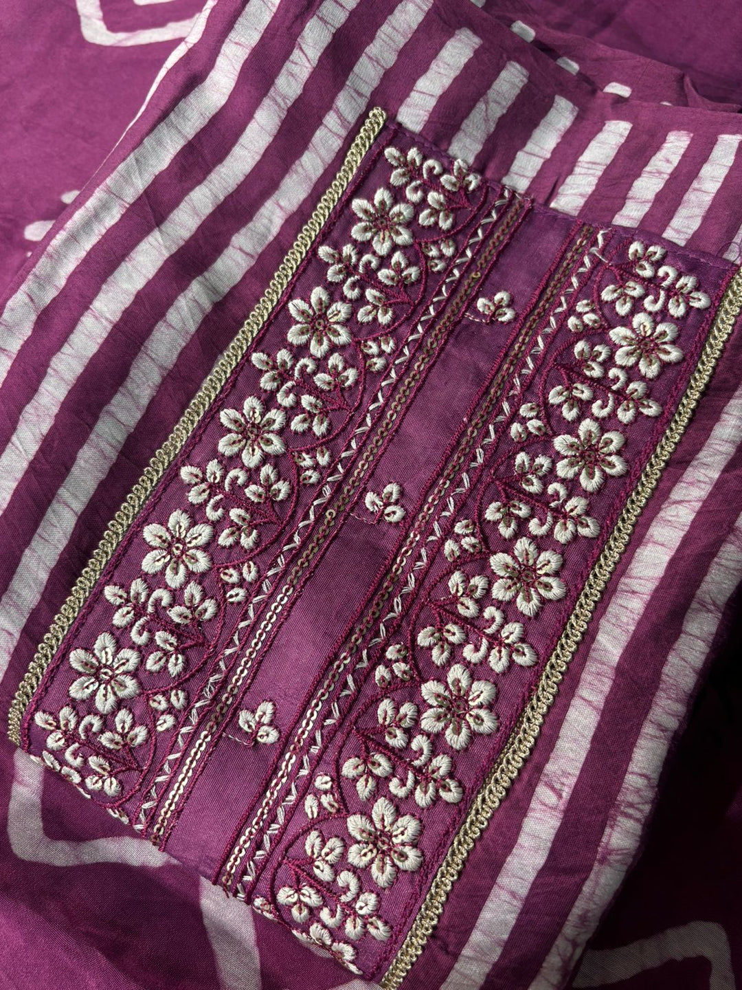 Cotton Salwar TSS1898