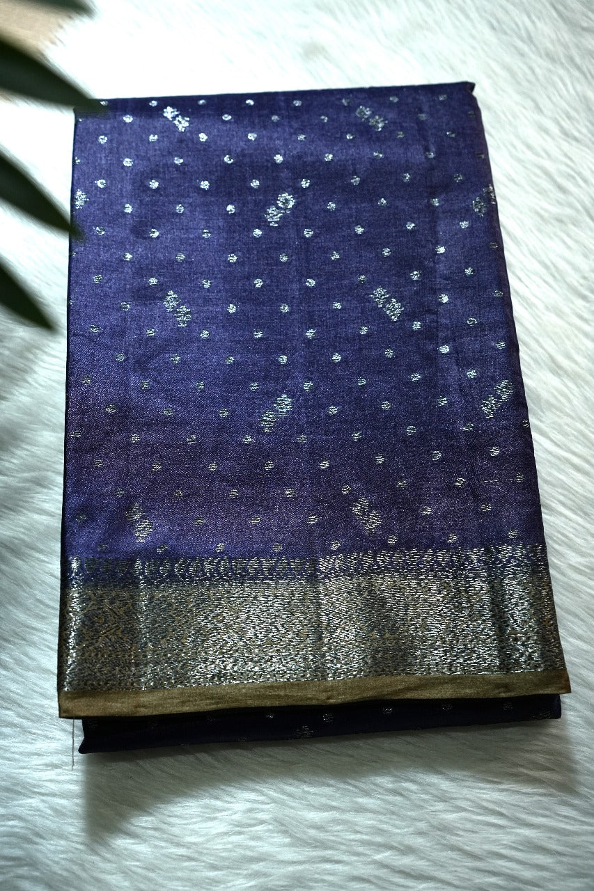 Tussar Saree TSA1908