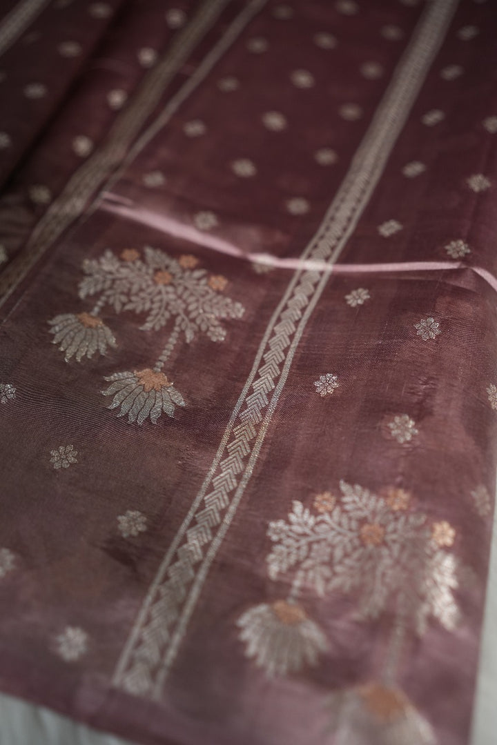 Silk Saree TSA1909