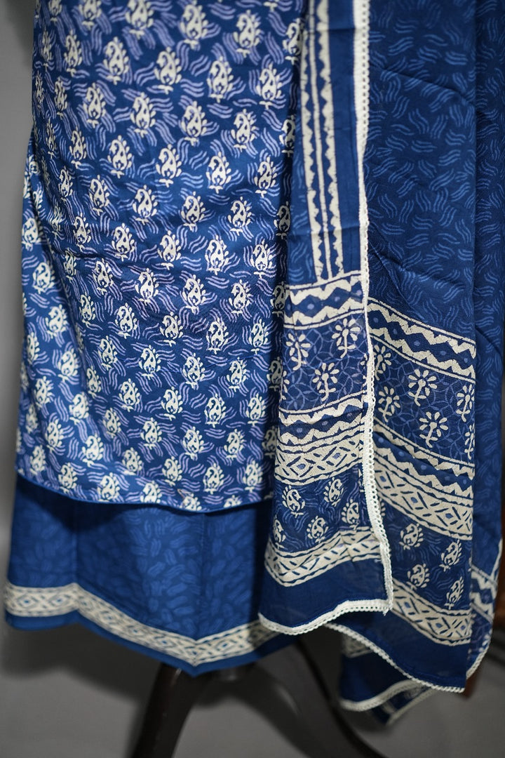 Cotton Salwar TSS1913