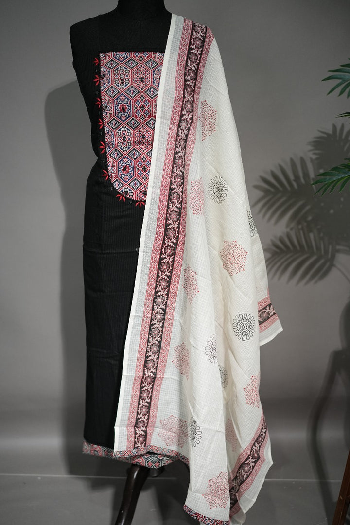 Cotton Salwar TSS1918