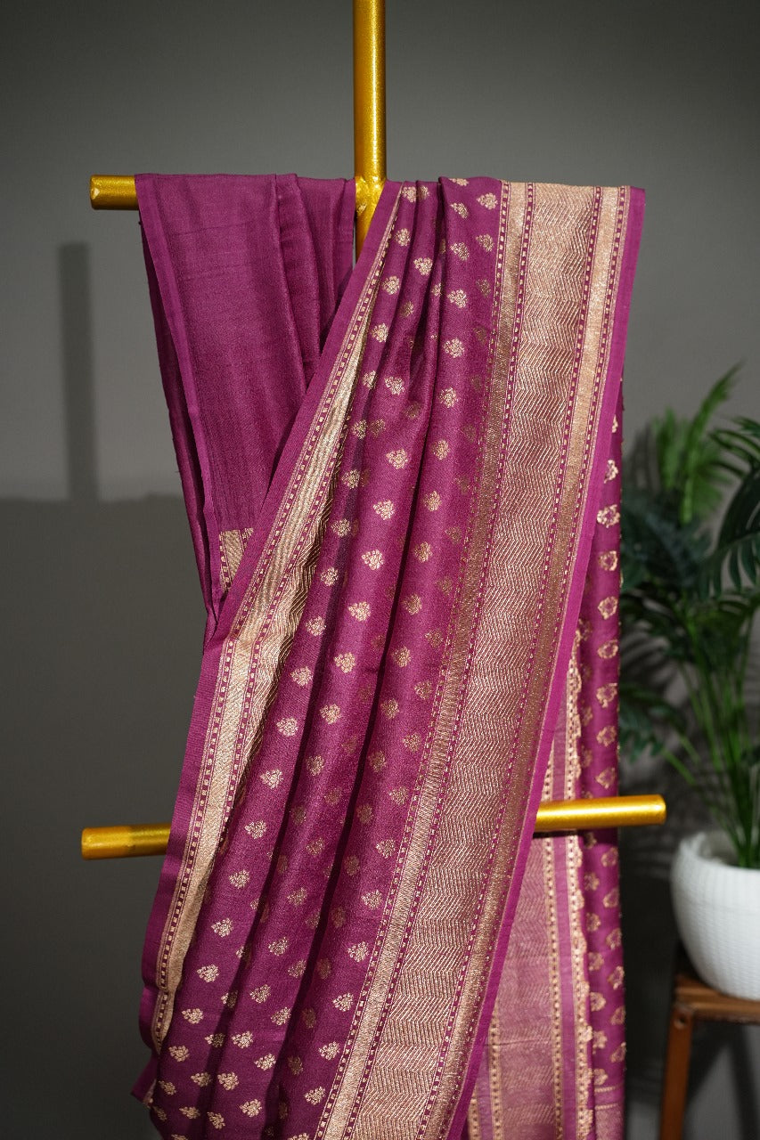 Banarasi Saree TSA1923