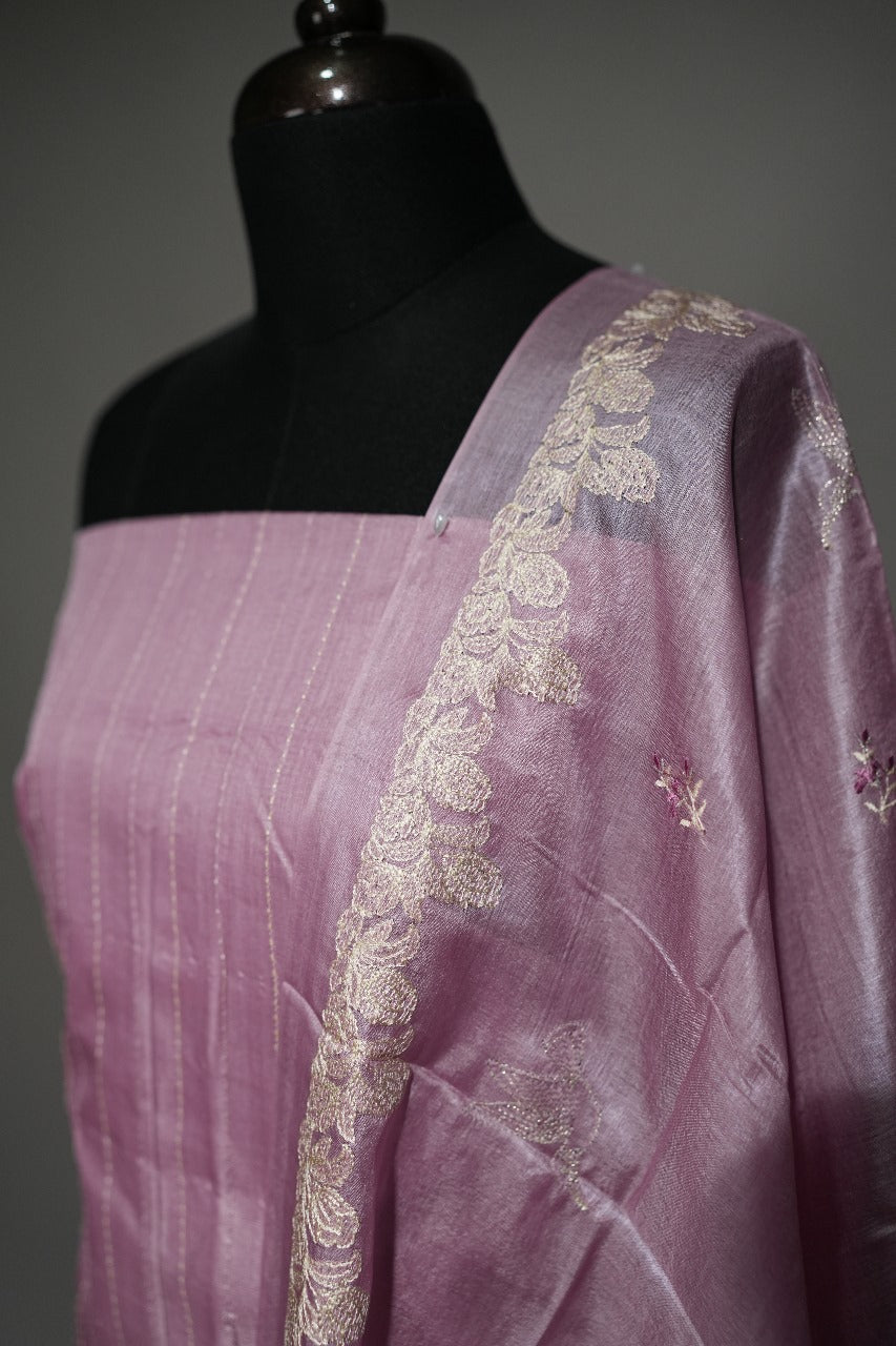 Tussar Salwar TSS1926