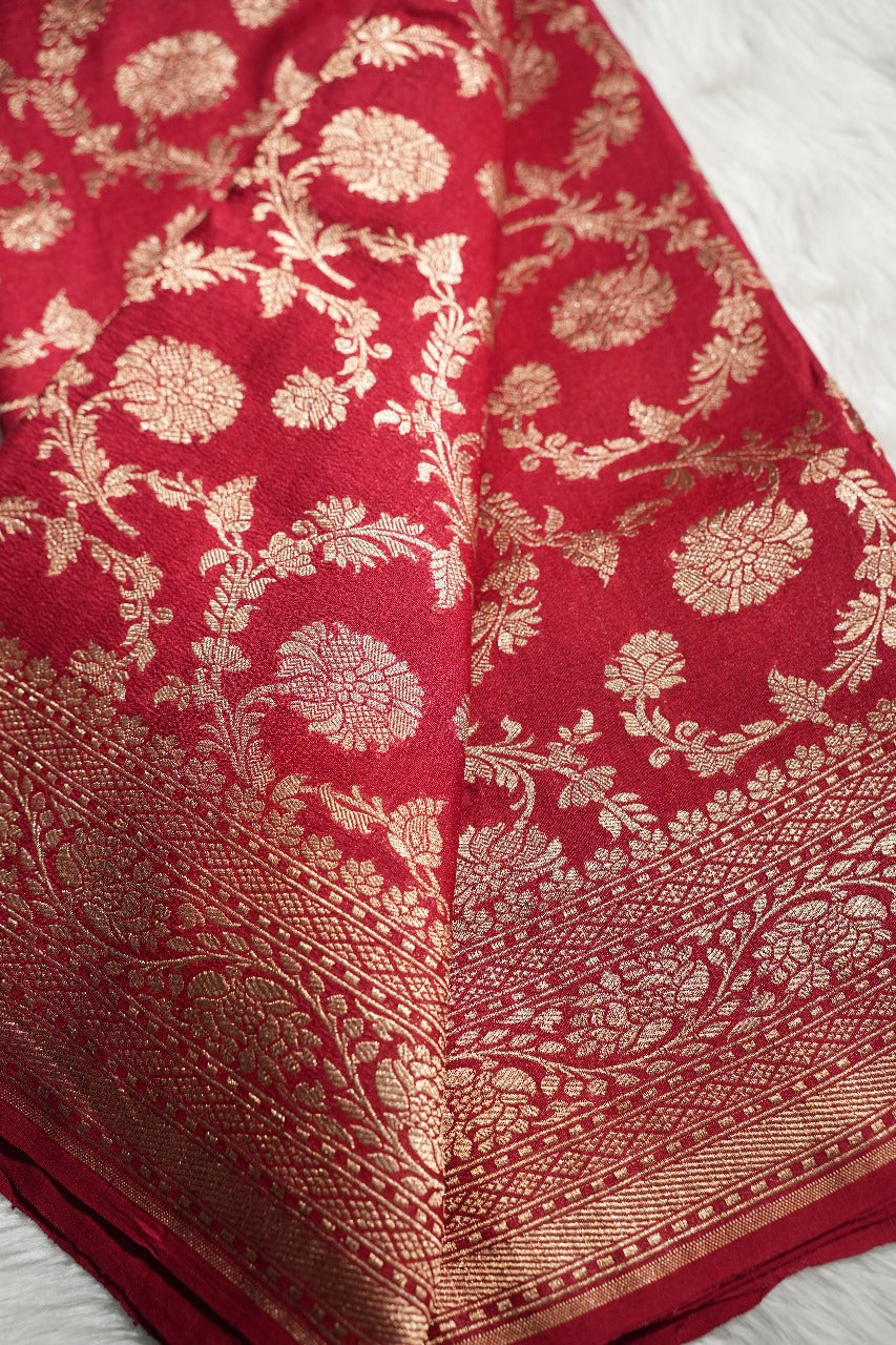 Banarasi Saree TSA1941