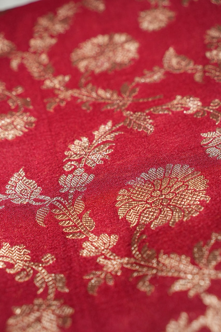 Banarasi Saree TSA1941