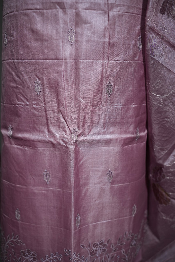 Tussar Salwar Tss1957