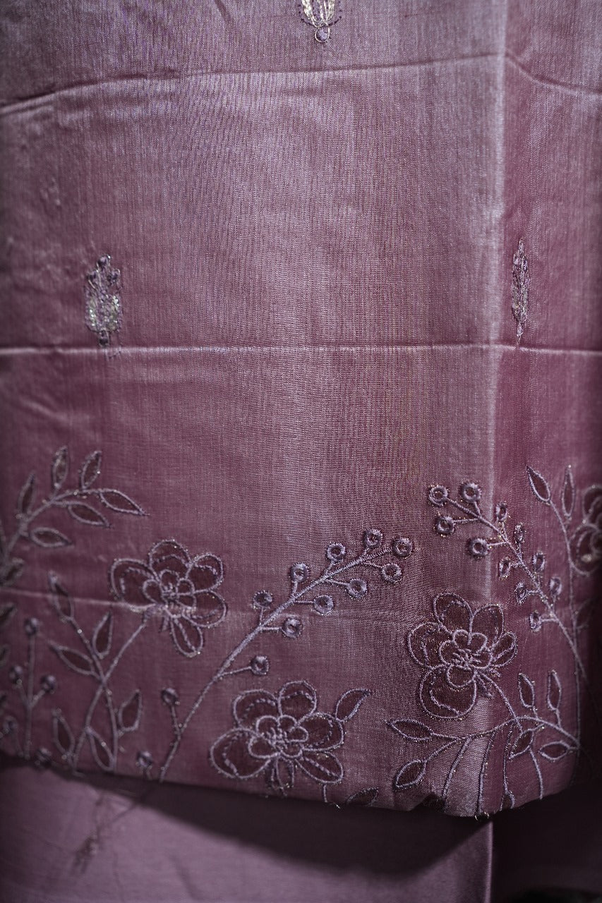 Tussar Salwar Tss1957