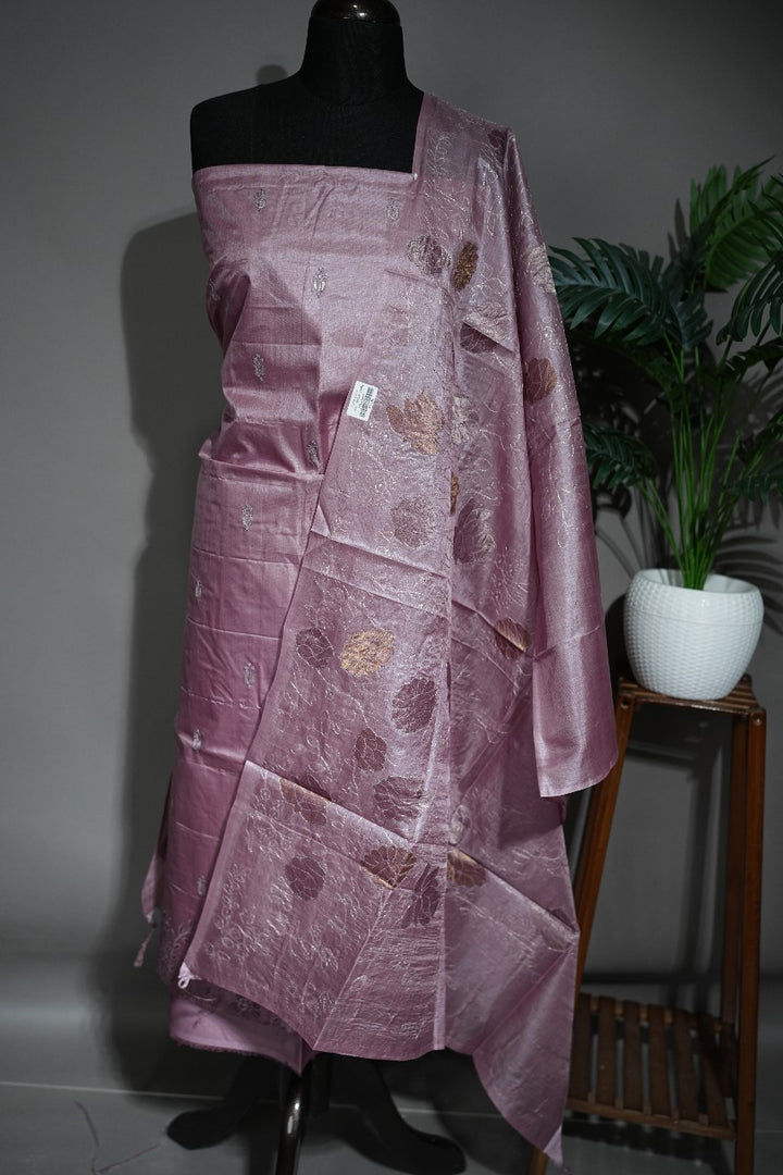 Tussar Salwar Tss1957