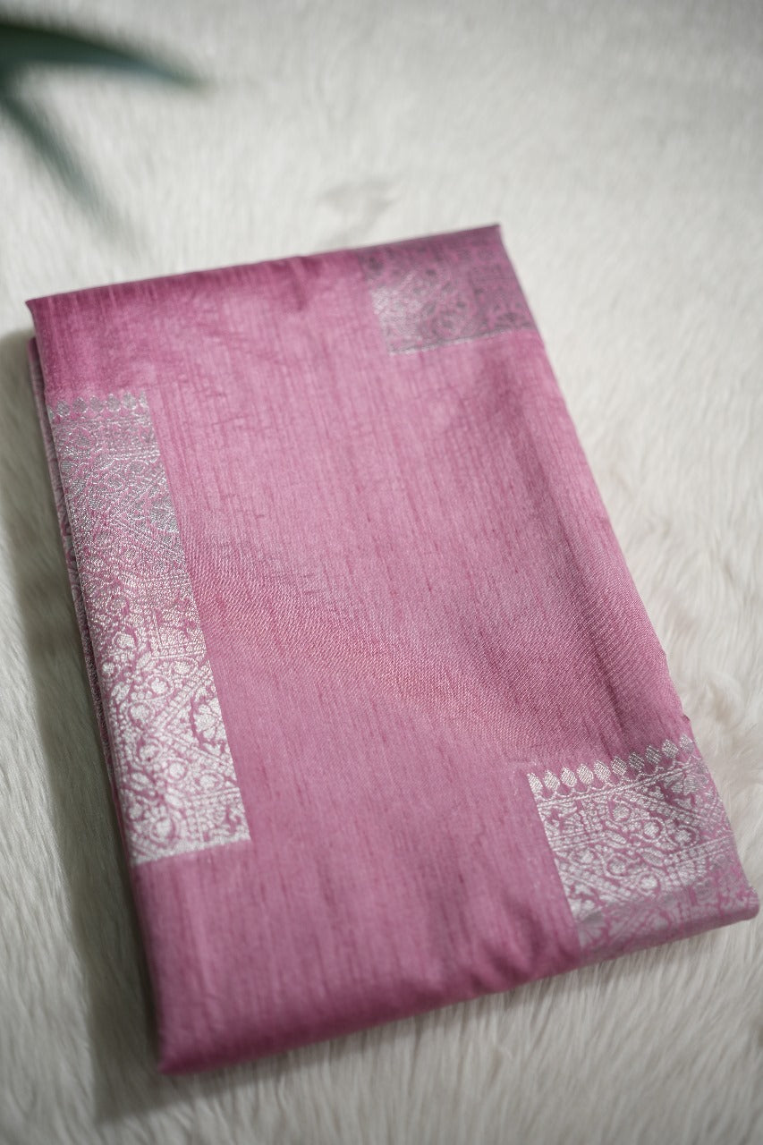 Art Silk Saree TSA1971