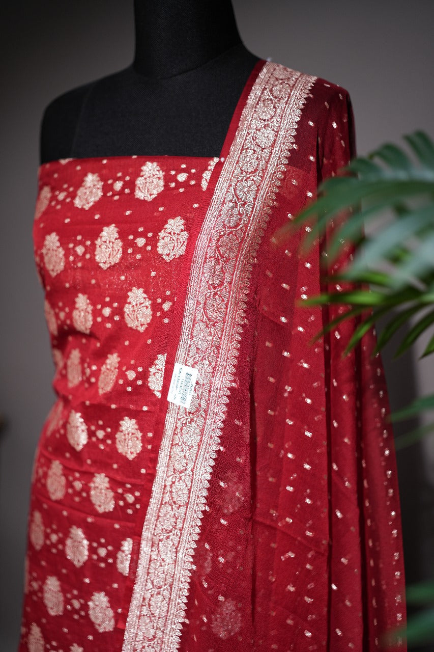 Banarasi Salwar TSS2053