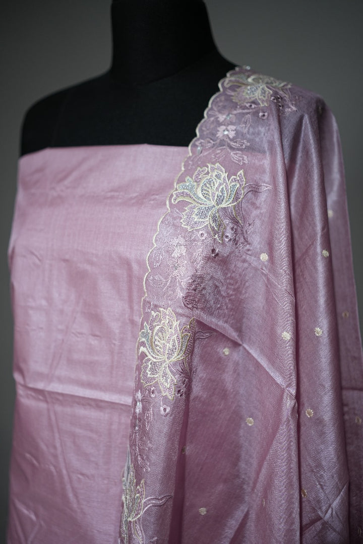 Tussar Salwar TSS2064