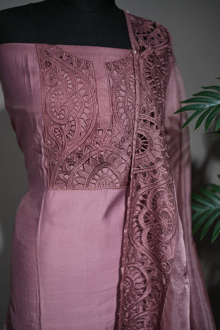 Cut Work Salwar TSS2089