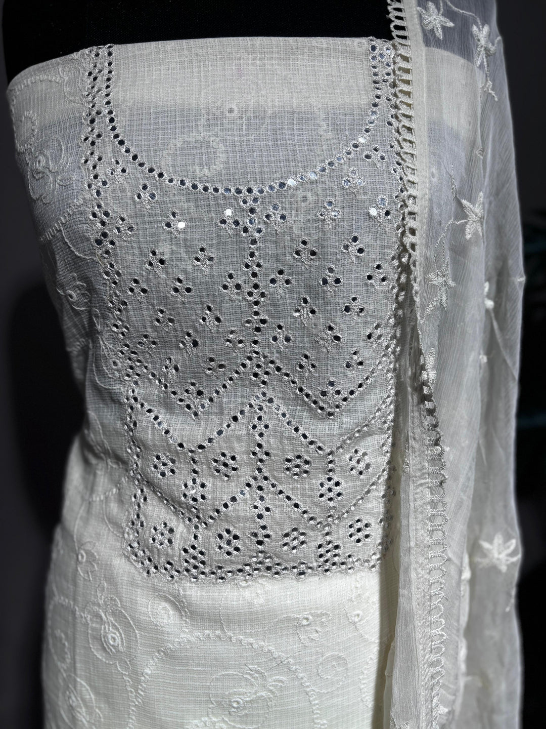 Net Kota Salwar TSS2083