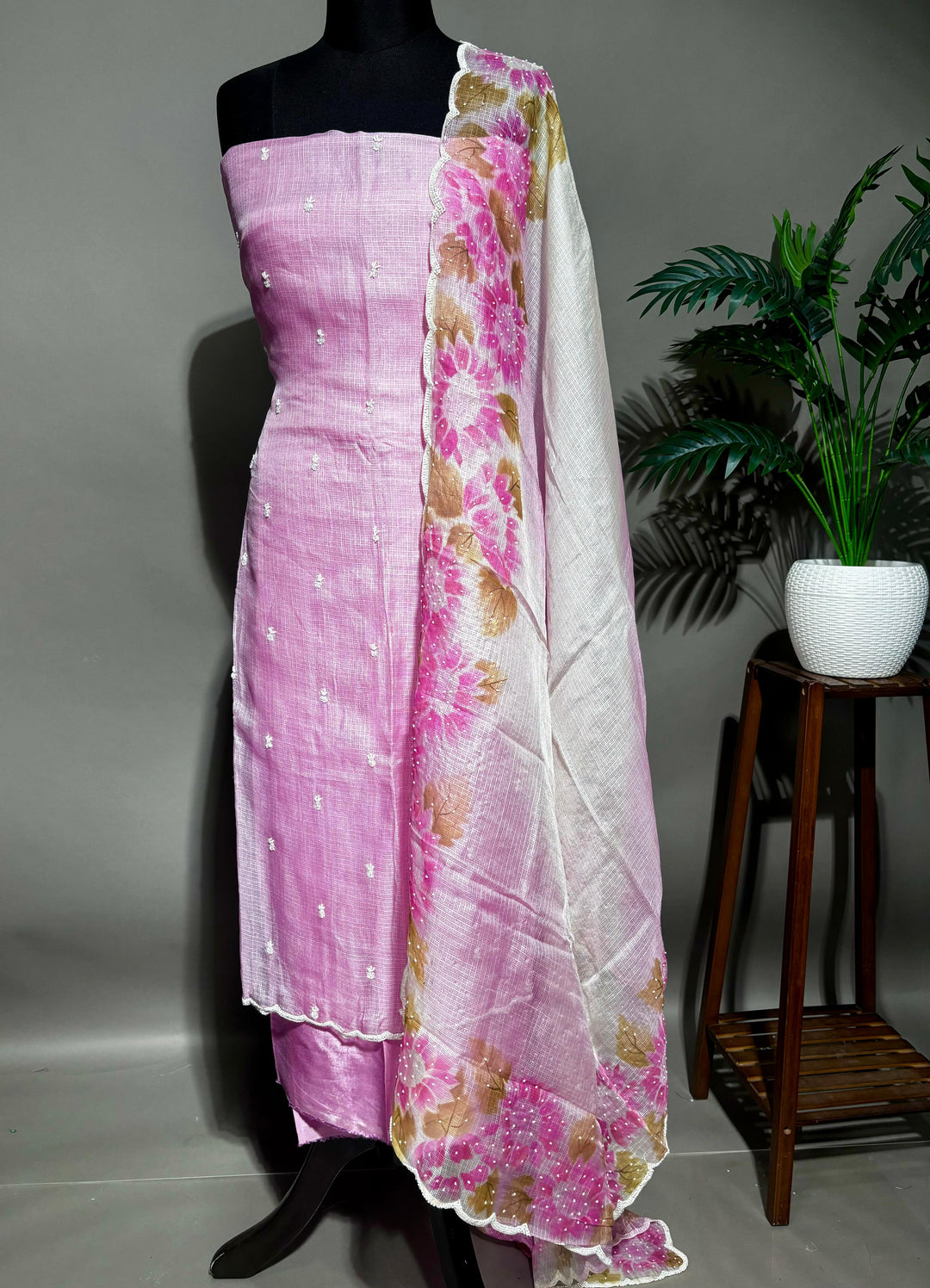 Silk Kota Salwar TSS2096