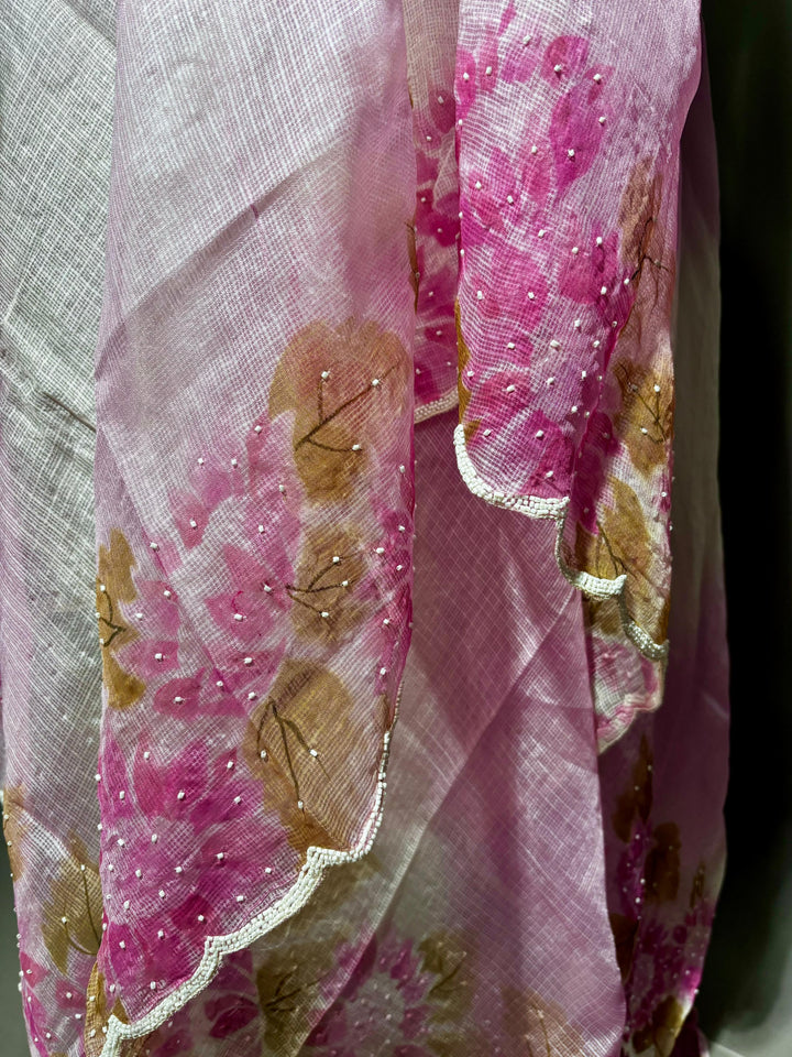 Silk Kota Salwar TSS2096