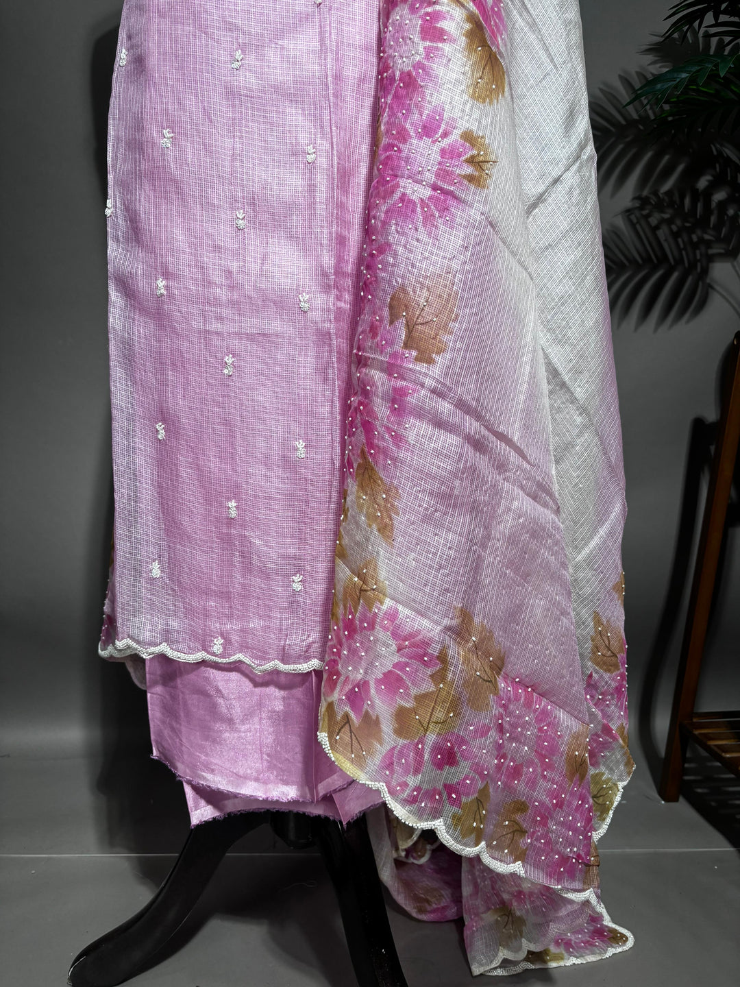 Silk Kota Salwar TSS2096