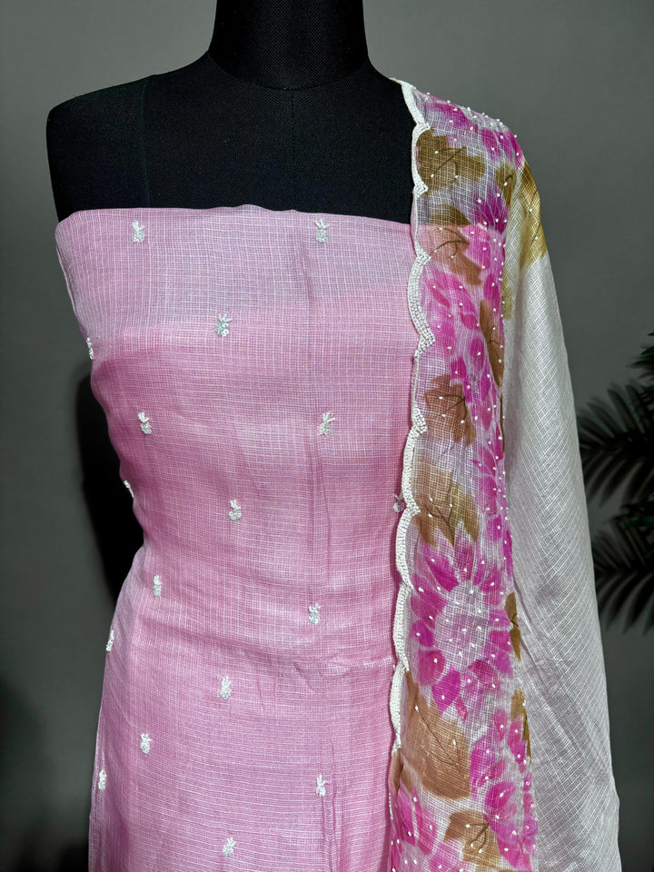 Silk Kota Salwar TSS2096