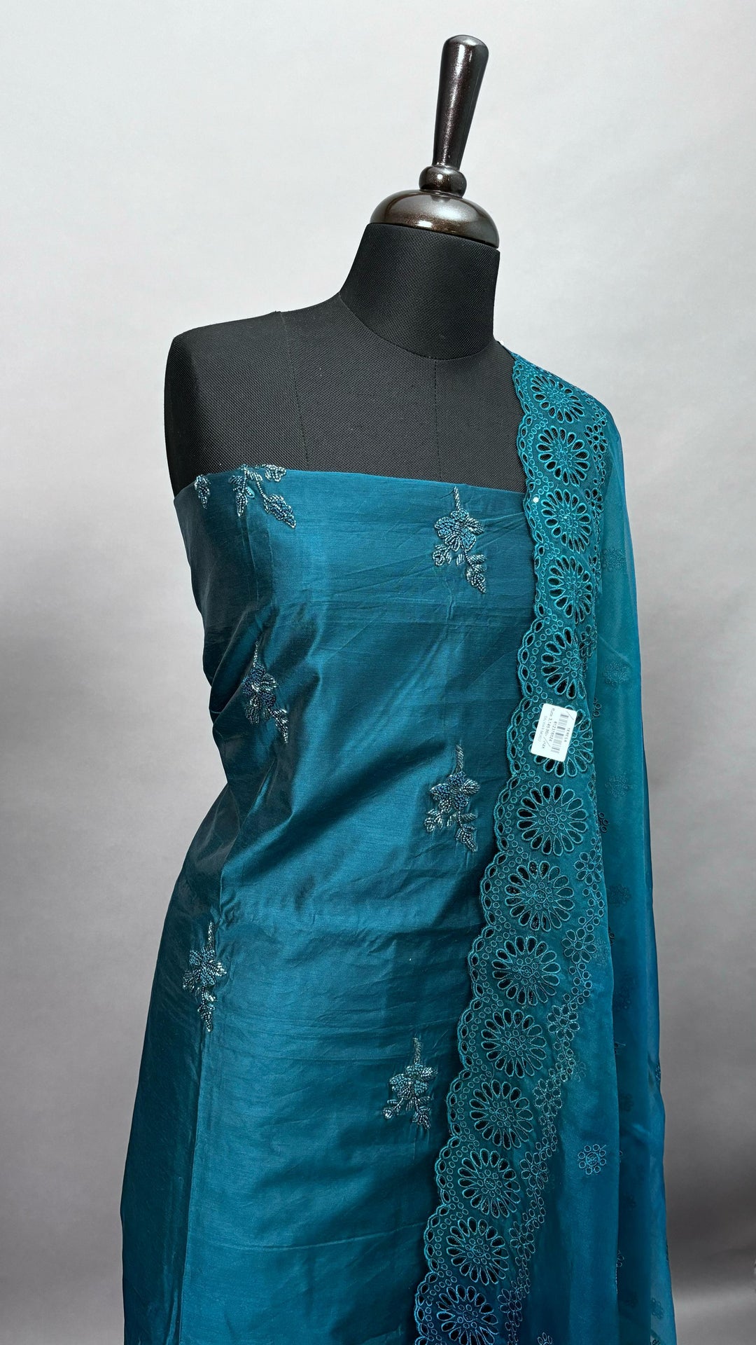 Organza Salwar TSS2142