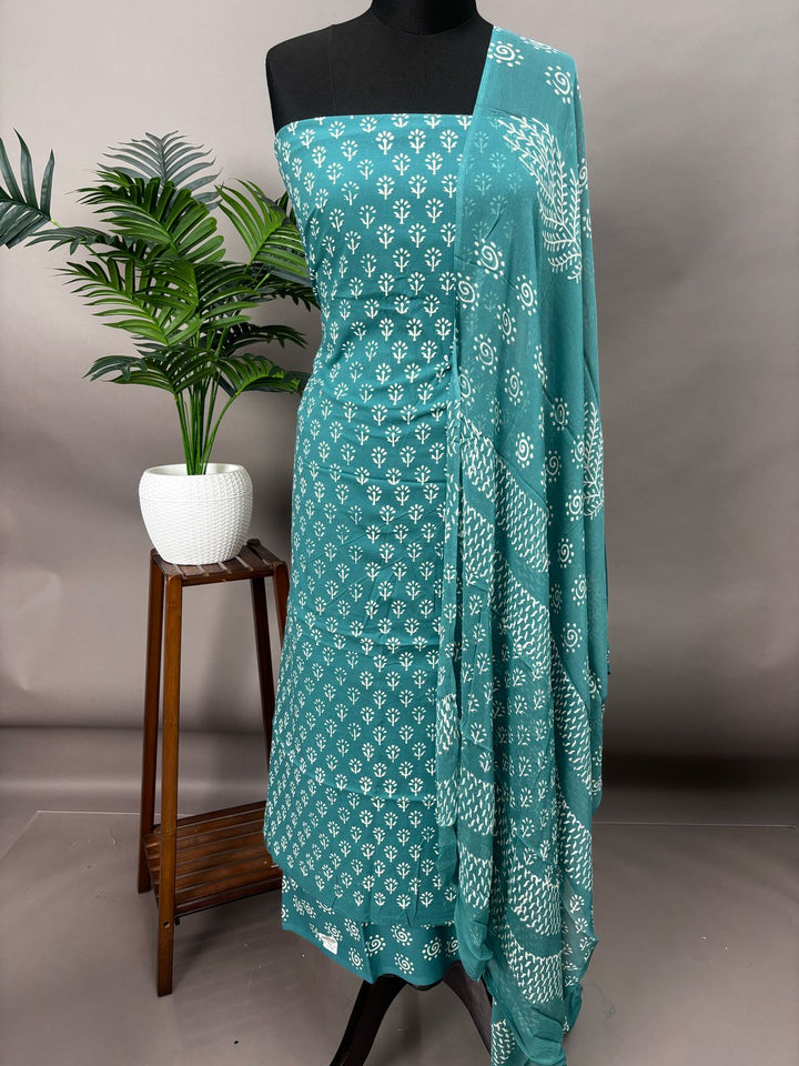 Cottton Salwar TSS2251