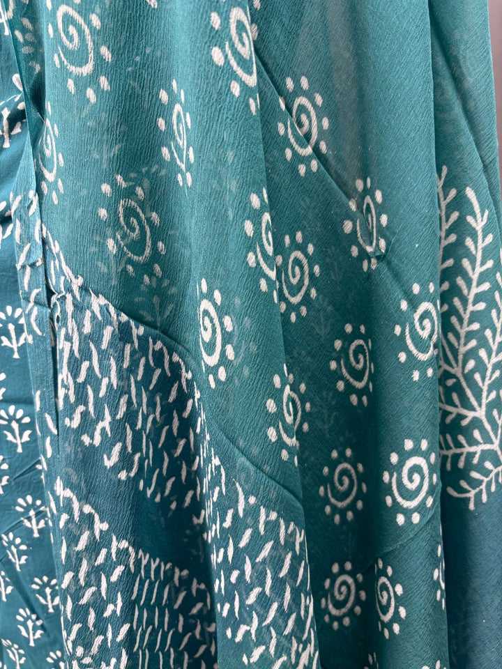Cottton Salwar TSS2251