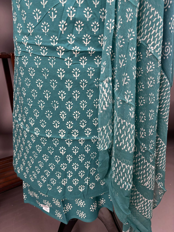 Cottton Salwar TSS2251