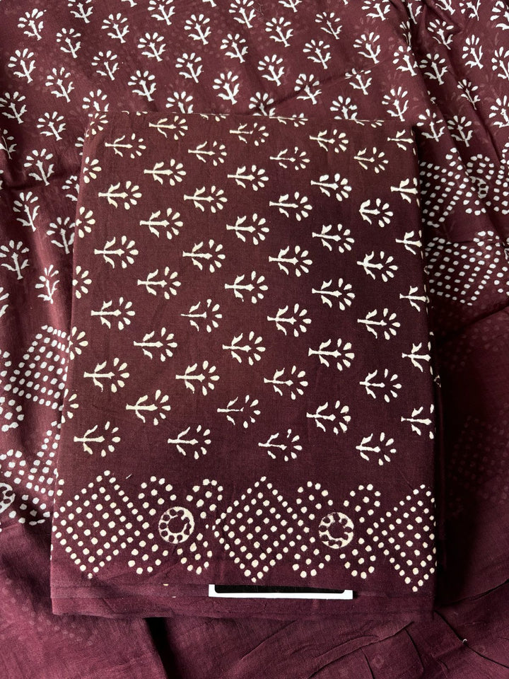 Cottton Salwar TSS2251