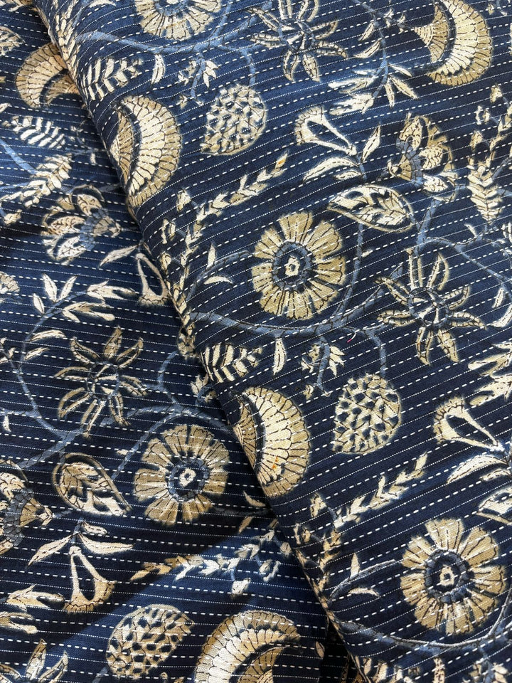 Floral Cotton  Print 1 TRF2284