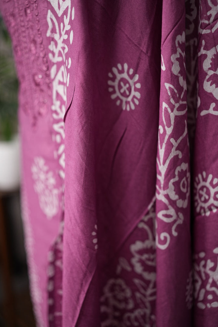 Cotton Mix Salwar TSS2316