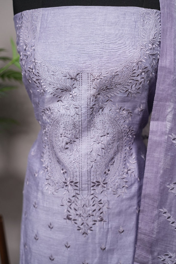Linen Salwar TSS2318