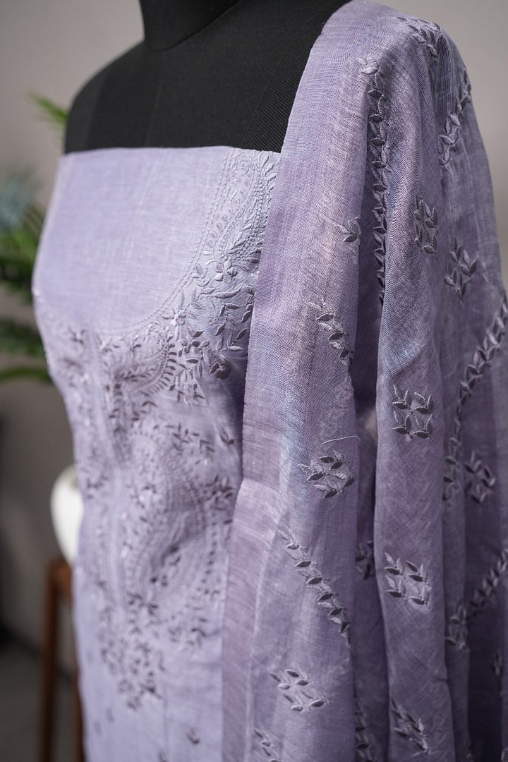 Linen Salwar TSS2318