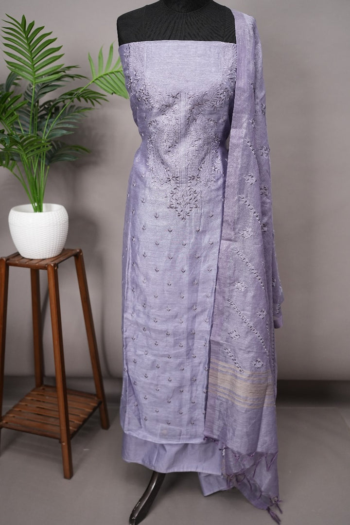 Linen Salwar TSS2318