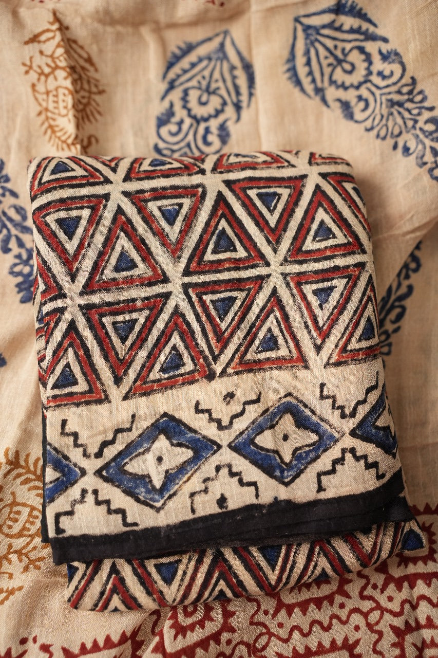 Linen Mix Salwar TSS2321