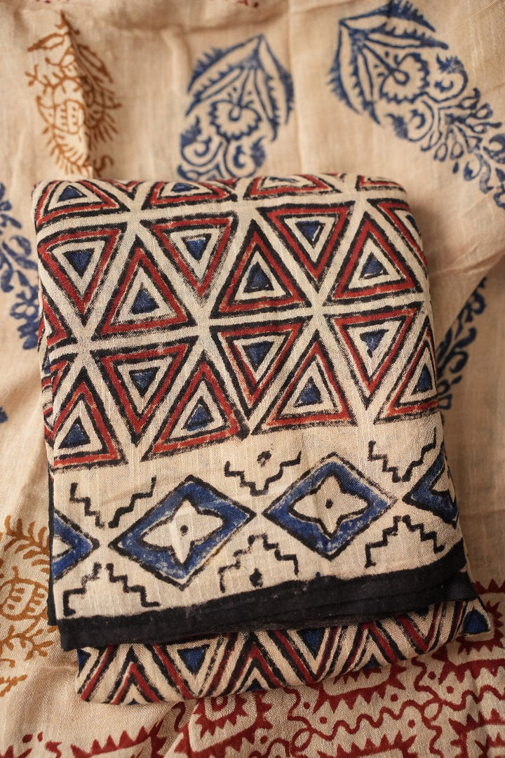 Linen Mix Salwar TSS2321