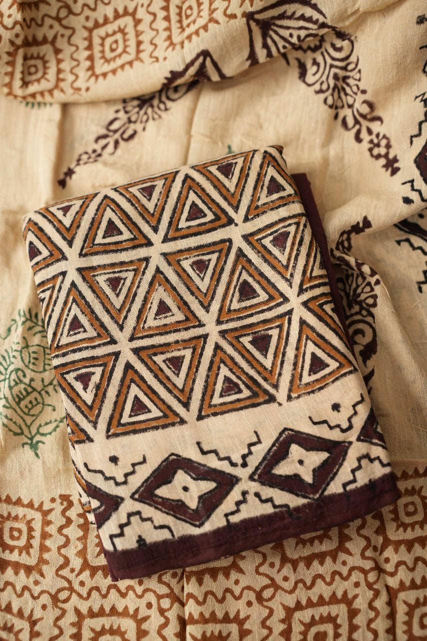 Linen Mix Salwar TSS2321