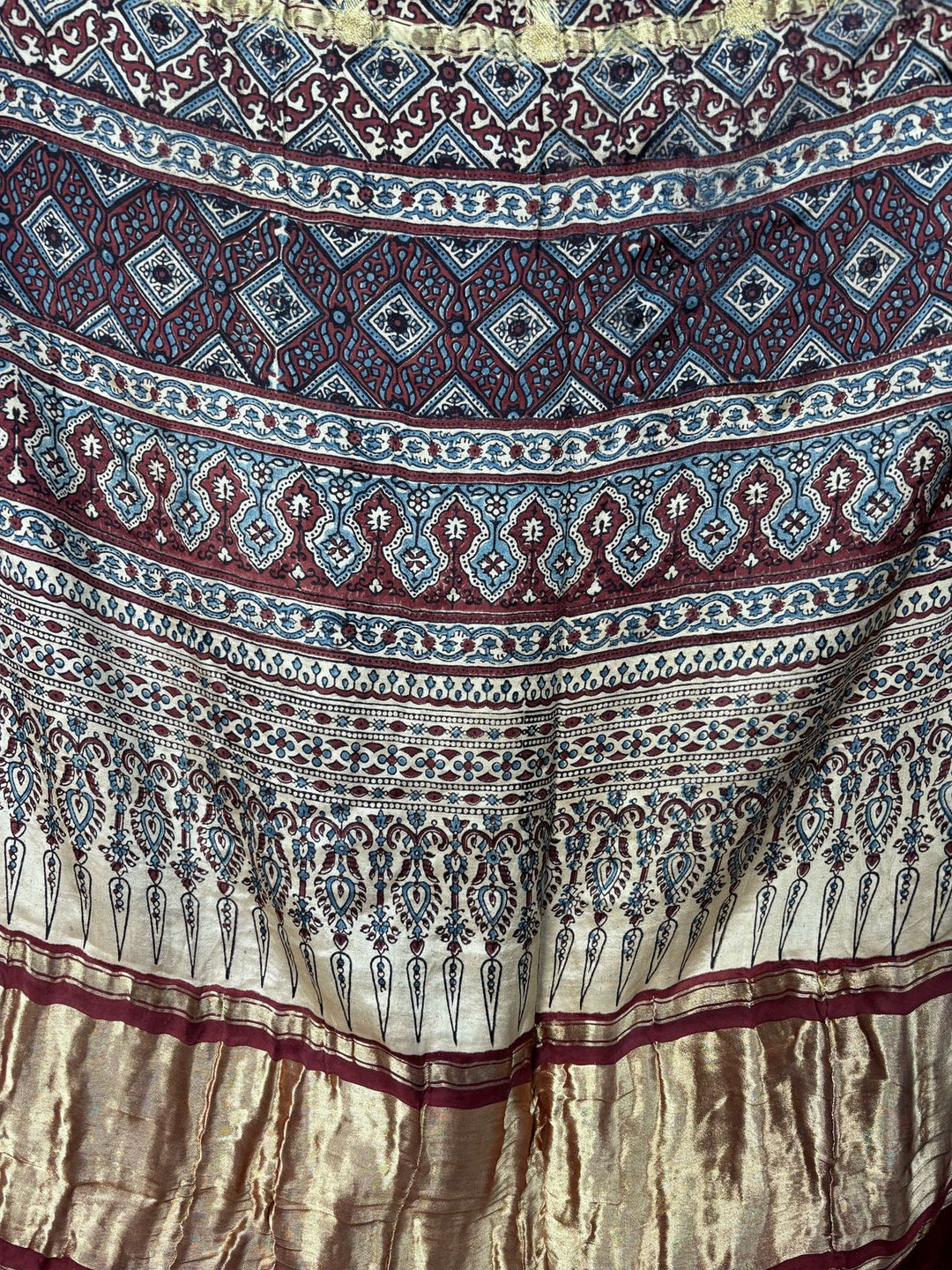Bhandej Saree TSA2329