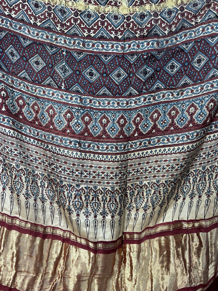 Bhandej Saree TSA2329