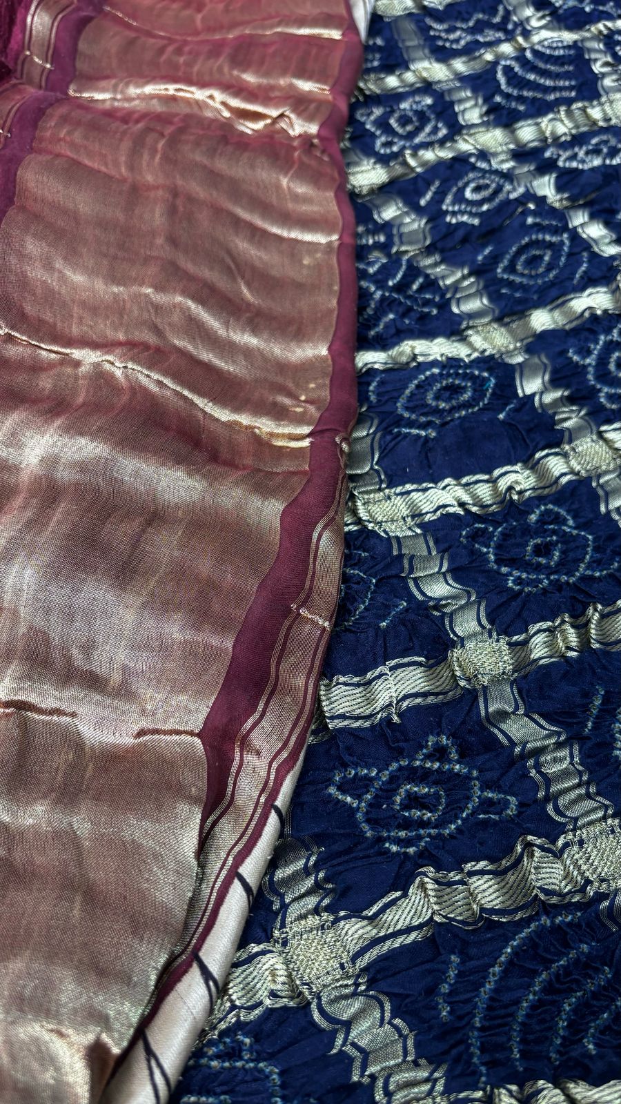 Bhandej Saree TSA2329